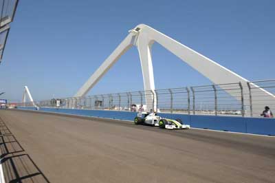 GP Europy 2009