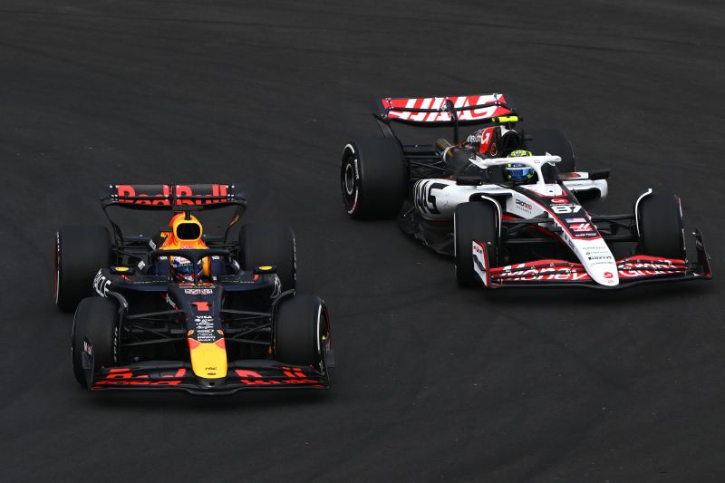 FIA zmianiła regulamin sportowy po incydencie z GP Australii