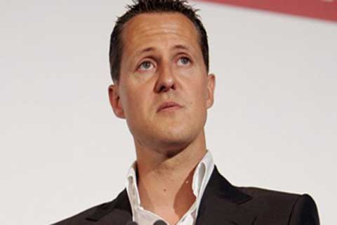 Schumacher kieruje słowa do fanów Ferrari