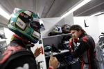 Di Grassi: Cieszę się, że zbliżamy się do Lotusa