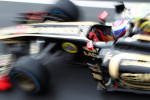 Najgorsza czasówka Renault od GP Abu Zabi 2009