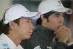Kobayashi: Nürburgring powinien pasować Sauberowi C30