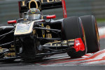 Renault po raz pierwszy bez punktów