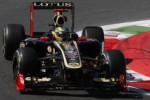 Senna: zaczynam coraz lepiej rozumieć bolid