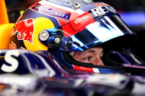Red Bull chce powalczyć o punkty