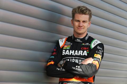 Force India gotowe na każde warunki w niedzielę