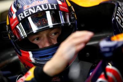 Ricciardo przewiduje jeden postój
