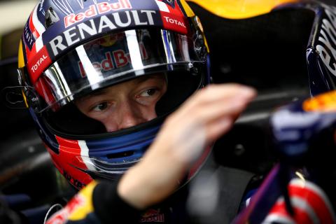Rosja będzie miała kolejnego kierowcę w F1?