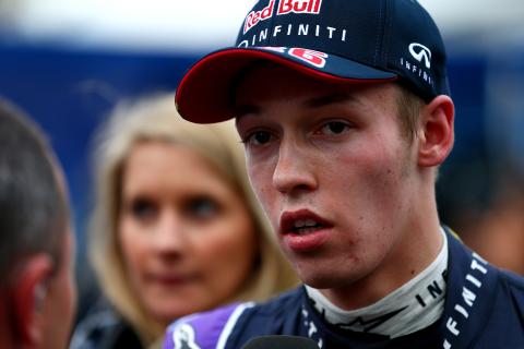 Kwiat: Vettel zna mnie już lepiej