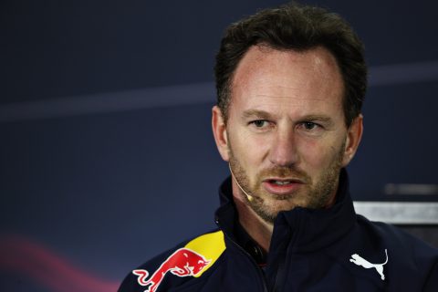 Horner: Kwiat zrujnował nasz wyścig