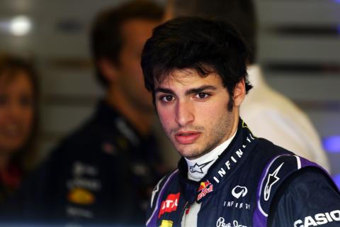 Sainz: to najtrudniejsza rzecz jaką w życiu robiłem