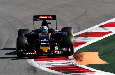 Sainz: najtrudniejszy piątek sezonu
