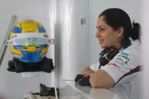 Sauber chce potwierdzić skład przed końcem sezonu
