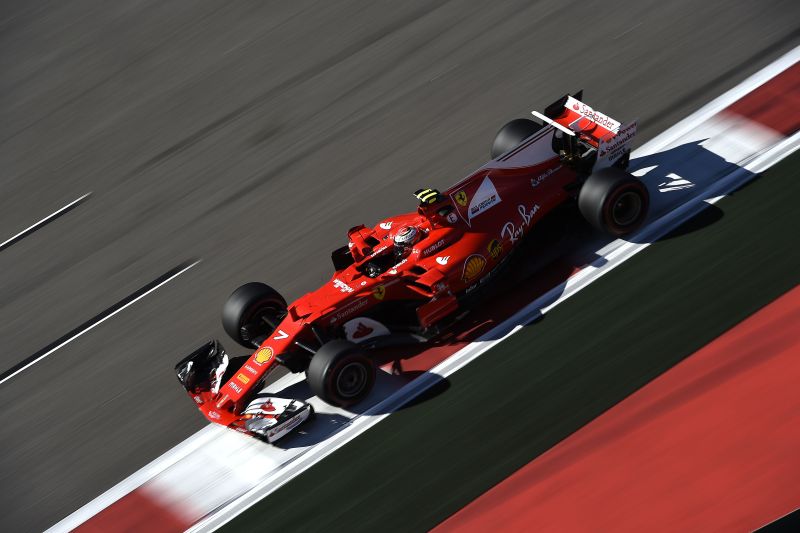 Vettel: Mercedes ukrywał swoje tempo