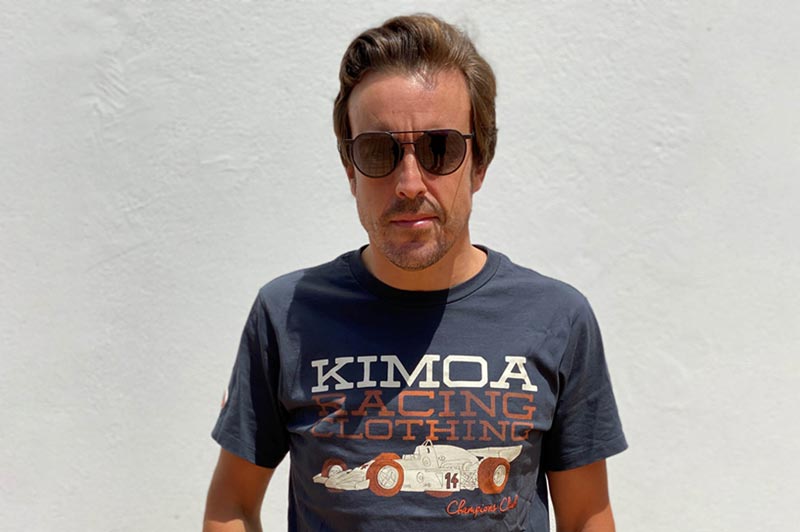 Alonso przyznaje, że z Renault nie powróci na Indy 500