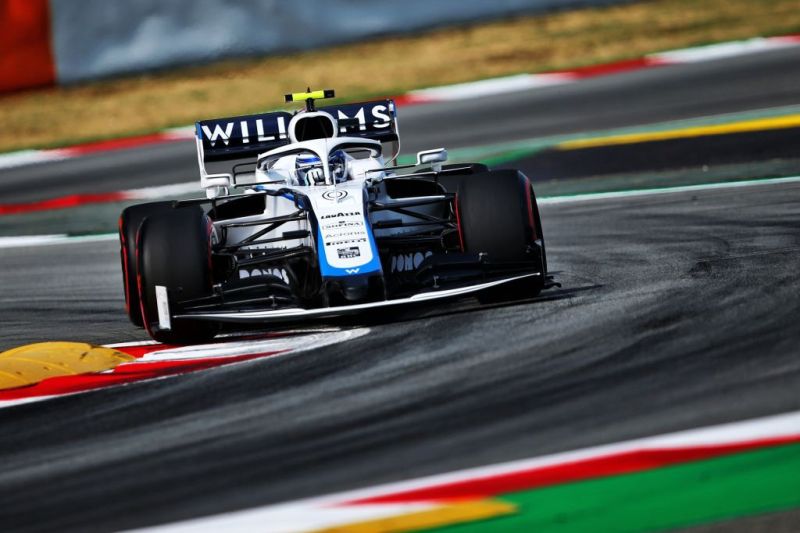 Williams wiąże duże nadzieje z nowymi zasadami dotyczącymi podłogi 