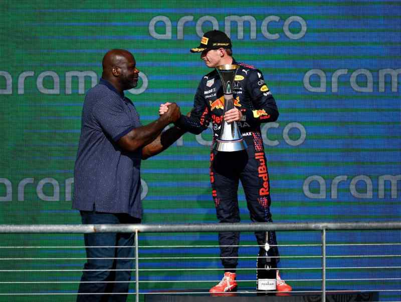 Marko twierdzi, że Verstappen wyzdrowiał już po weekendzie w Austin