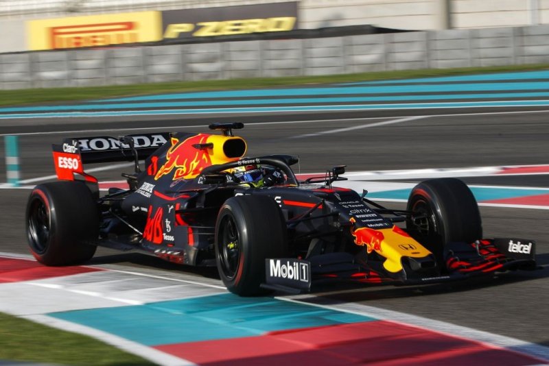 Red Bull nie przeszedł testów zderzeniowych bolidu RB18?