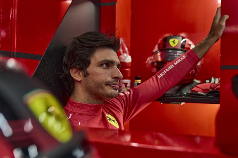 W Ferrari brakuje jednego głosu w sprawie rozwiązania problemu porpoisingu