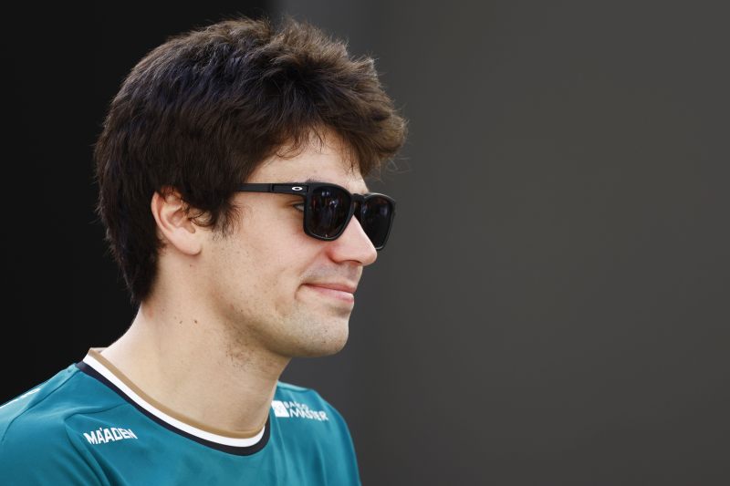 Stroll powinien wrócić na GP Kanady