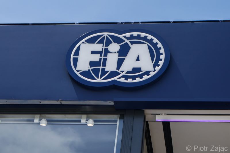 FIA zwolniła szefową ds. zrównoważonego rozwoju, różnorodności i integracji