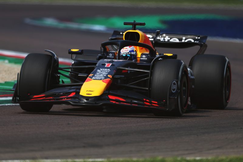 Red Bull wprowadzi ważne poprawki w Austrii i Wielkiej Brytanii