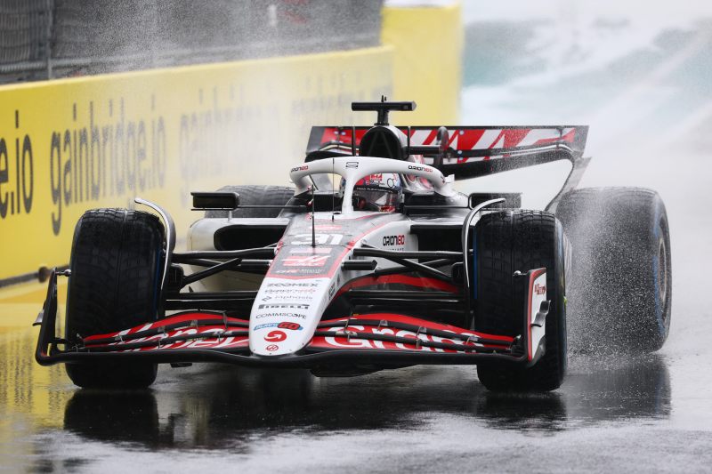 Ocon wywalczył pierwszy awans do Q3 w tym sezonie