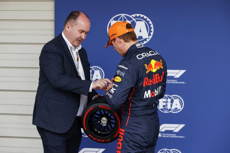 Wiceprezydent FIA zrezygnował ze swojej funkcji i skrytykował rządy Sulayema