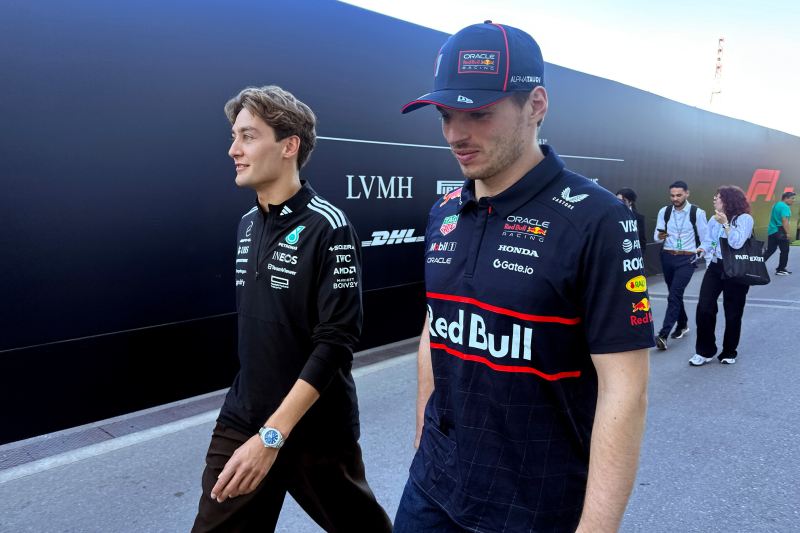 Red Bull przestrzegał dyrektora wyścigu przed brudnymi zagrywkami rywali wobec Verstappena