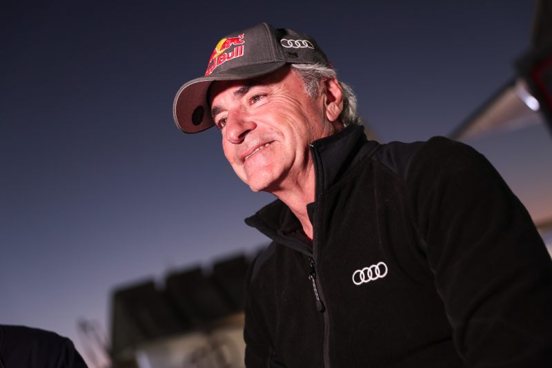 Sainz senior rozważa start w wyborach na Prezydenta FIA